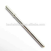 electrical accessories automobile aluminium pins